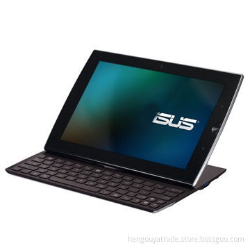 Transformer Prime 10.1-inch Tablet PC with 32GB Memory and Wi-Fi, Comes in Gray